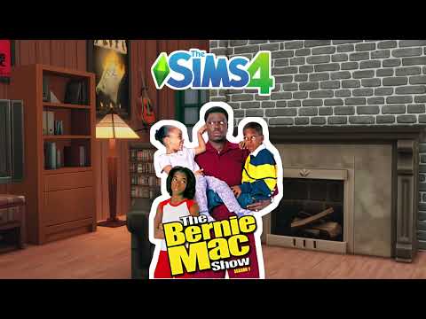 The Sims 4