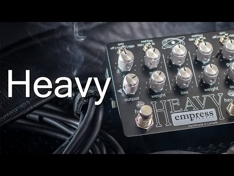 Empress Effects Heavy