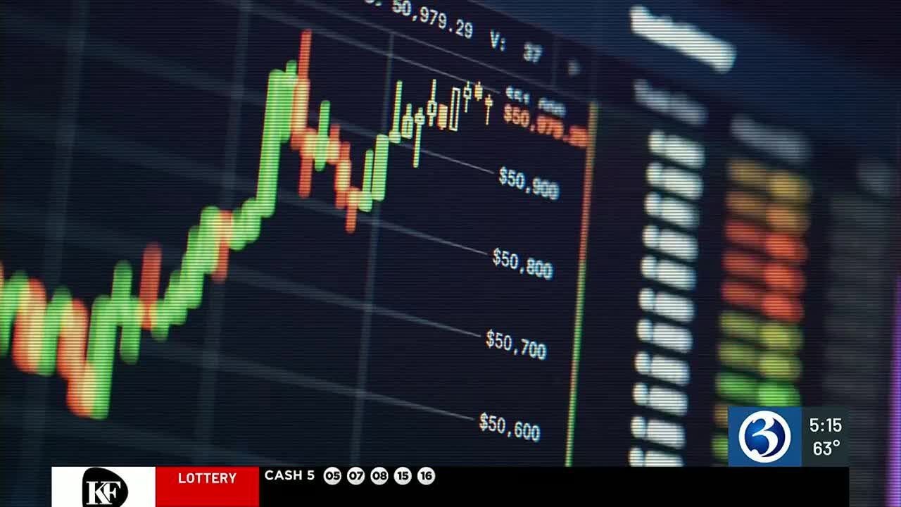 BBB: Cryptocurrency scams were the riskiest in 2023