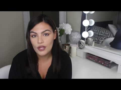 Video: Model Maria Gimena Talks To Us About Her Empowering Role As The New Face Of Torrid