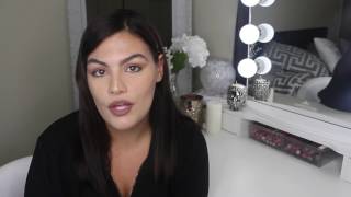 TORRID MODEL SEARCH FACTS