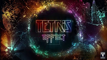 Tetris Effect Soundtrack - 1989