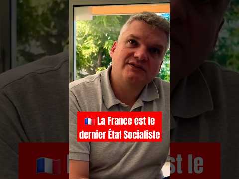 🇫🇷 La France