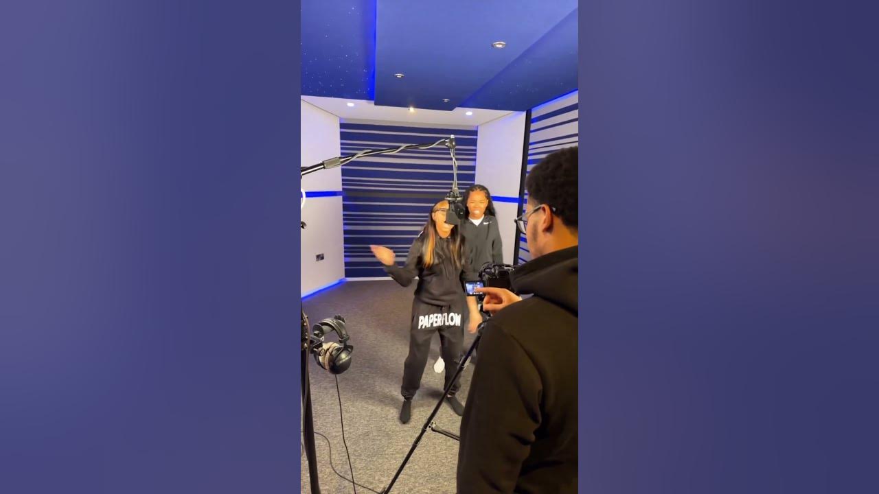 are #Teezandos x #cristal the hardest duo’s out right now