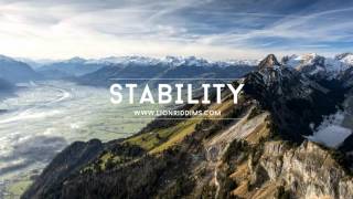 Reggae Instrumental - "Stability" chords
