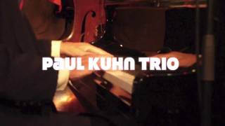 Paul Kuhn Trio &quot;The Girl Next Door&quot;, Berlin 2011