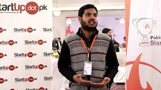 Microbial Fuel Cells | Muhammad Zain