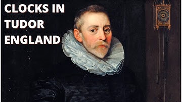 Clocking History: The Influence of Timekeeping on 16th Century Society and Beyond