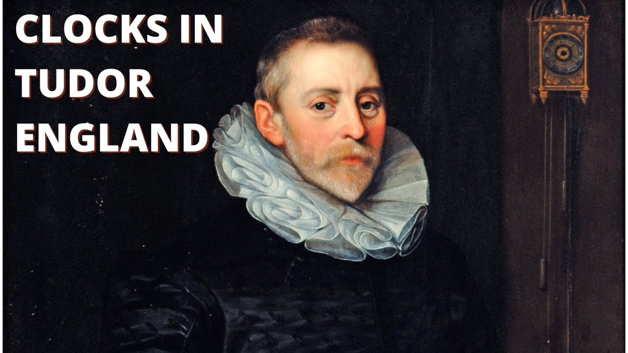 Clocking History The Influence of Timekeeping on 16th Century Society