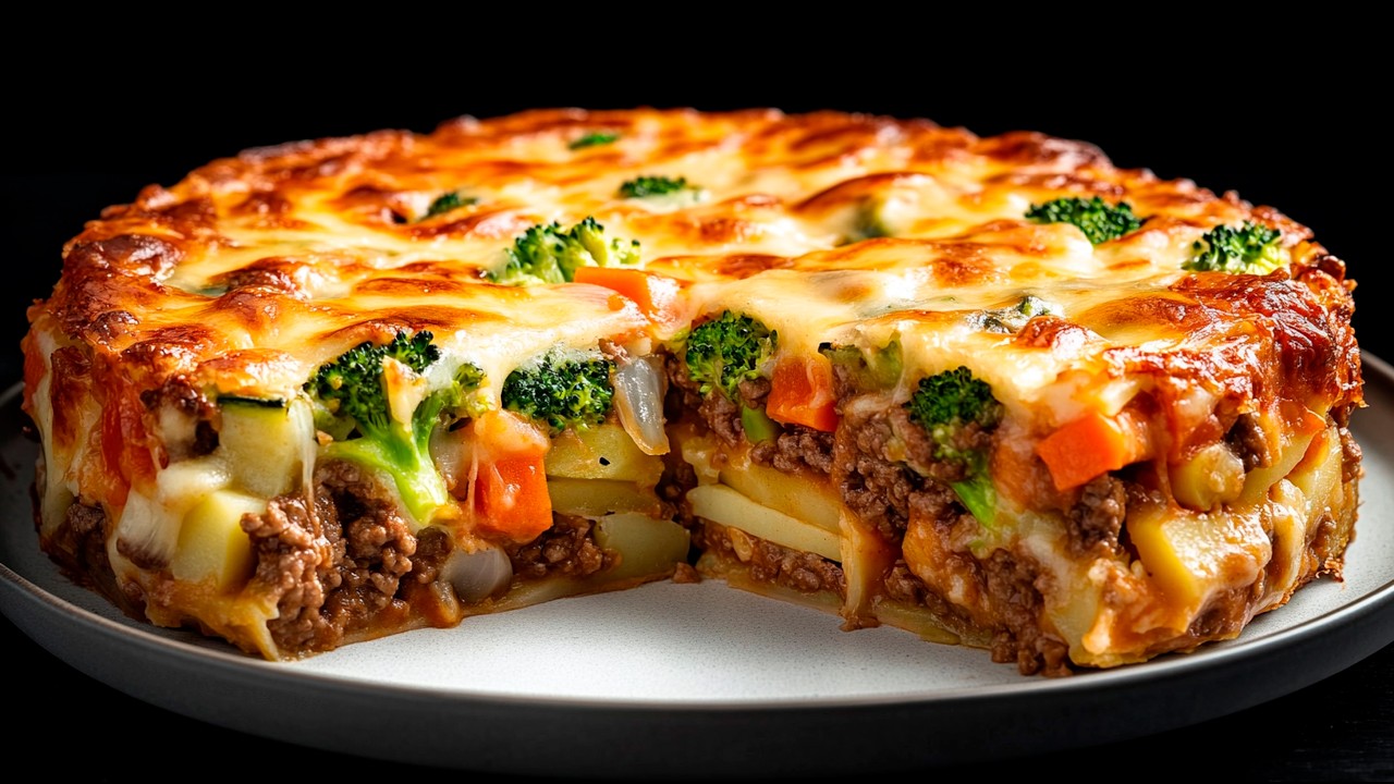 Top-3 Recipes Your Kids Will Love! ❤️  I Cook it for Them Every Weekend!