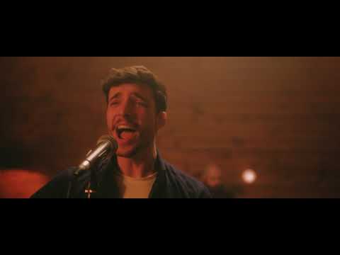 Centralia - Glimpse (Official Music Video)