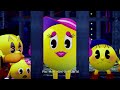Beginning of video