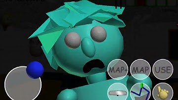 Trying to beat bbrms 3 the fancy school all character on and i give up at the end