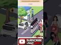 🧩 99% Fail to Save the Students from the Security Guard! 😱 #shorts #crazygames #viral #trending