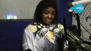 Tracey Boakye: All You Need To Know About The Actress, Entrepreneur \& Mother