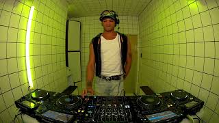 Download Lagu Live From Earth Klub - OZA | HÖR - Jul 13 / 2023 MP3