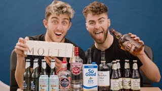 Editing YOUR Photos UNBELIEVABLY Drunk! screenshot 3