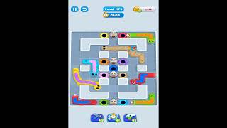 Gecko Out Level 1174