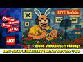 Lego Klemmbaustein Sonntag Mit Hähnchen Bau Einer KEINE LEGOstadt Stream 64 Lego Klemmbaustein Sonntag Mit Hähnchen Bau Einer KEINE LEGOstadt Stream 64
