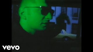 Video thumbnail of "Depeche Mode - Policy Of Truth (Official Video)"