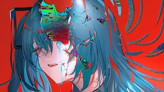 Nightcore - Invent