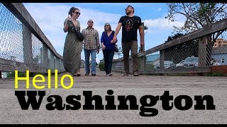 Nomadic Friends! Full-time VanLife
