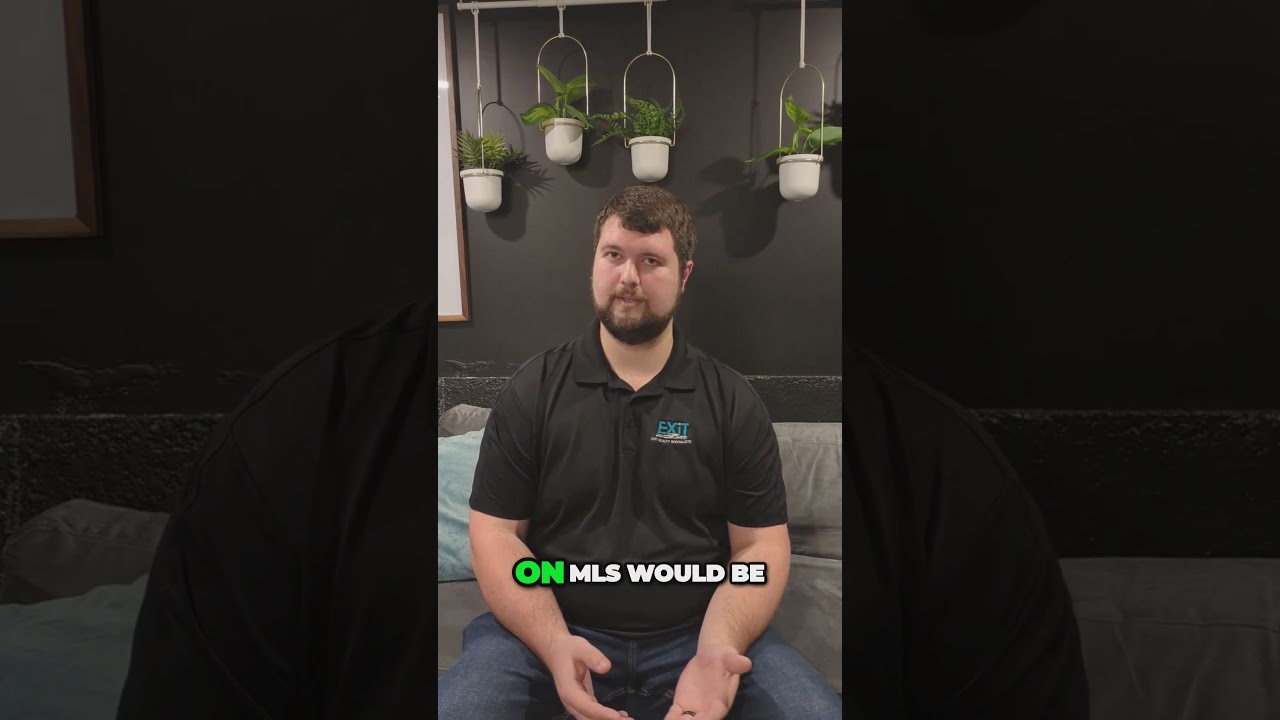 Maximize Exposure and Create Competition with MLS Listing!