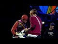 Red Hot Chili Peppers - Dark Necessities (Live at T in the Park, 10/07/2016)