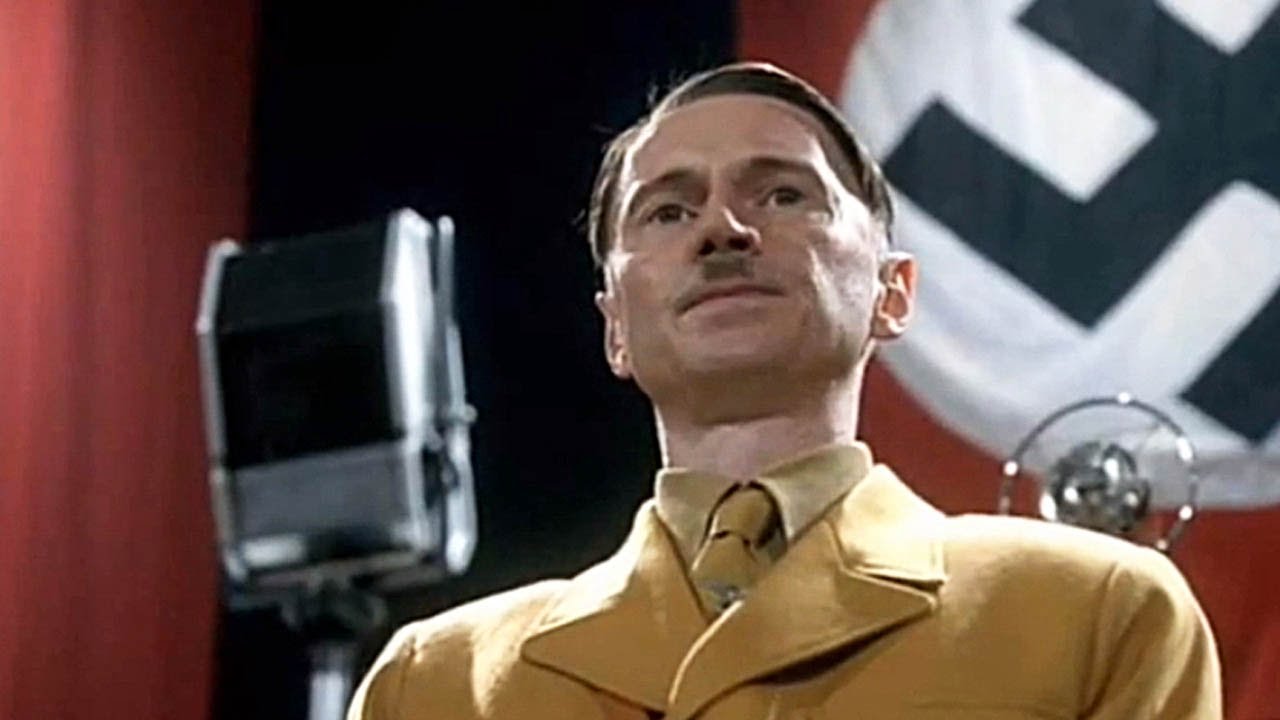 🎦De ser RECHAZADO como ARTISTA hasta controlar toda ALEMANIA | HITLER El Ascenso del Mal | PARTE 2🎦