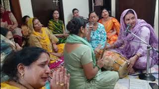 #krashan #bhajan🙏आ बैठ मेरी गोदी मैं तुझको निहार लू 🙏कहीं नजर तुझे ना लग जाये🙏BY PS #BHAJAN🙏