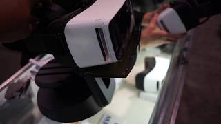 Zeiss VR One Connect