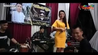 CINTA JADI BENCI || Ayu Saralee ~ DewanggaMusic