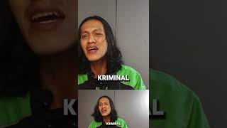 Download Lagu OJOL FOOD DI4NI4YA KONSUMEN !! EFEK DOUBLE ORDERKAH ?? #ojol #ojolviral #gojek #grab #viralvideo MP3 Download Lagu OJOL FOOD DI4NI4YA KONSUMEN !! EFEK DOUBLE ORDERKAH ?? #ojol #ojolviral #gojek #grab #viralvideo MP3