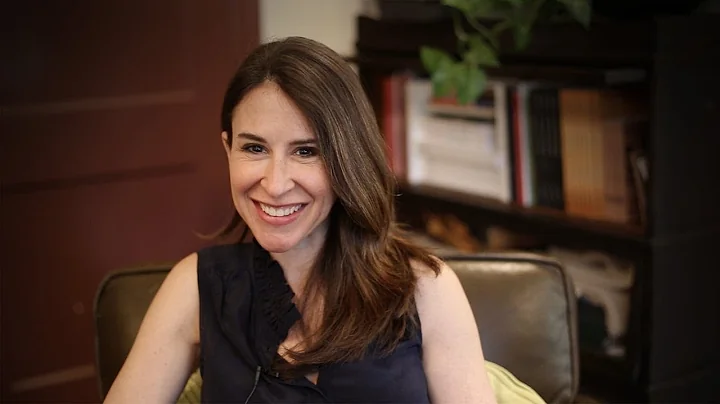 Penn Perspectives |  Allison Winn Scotch, C'95