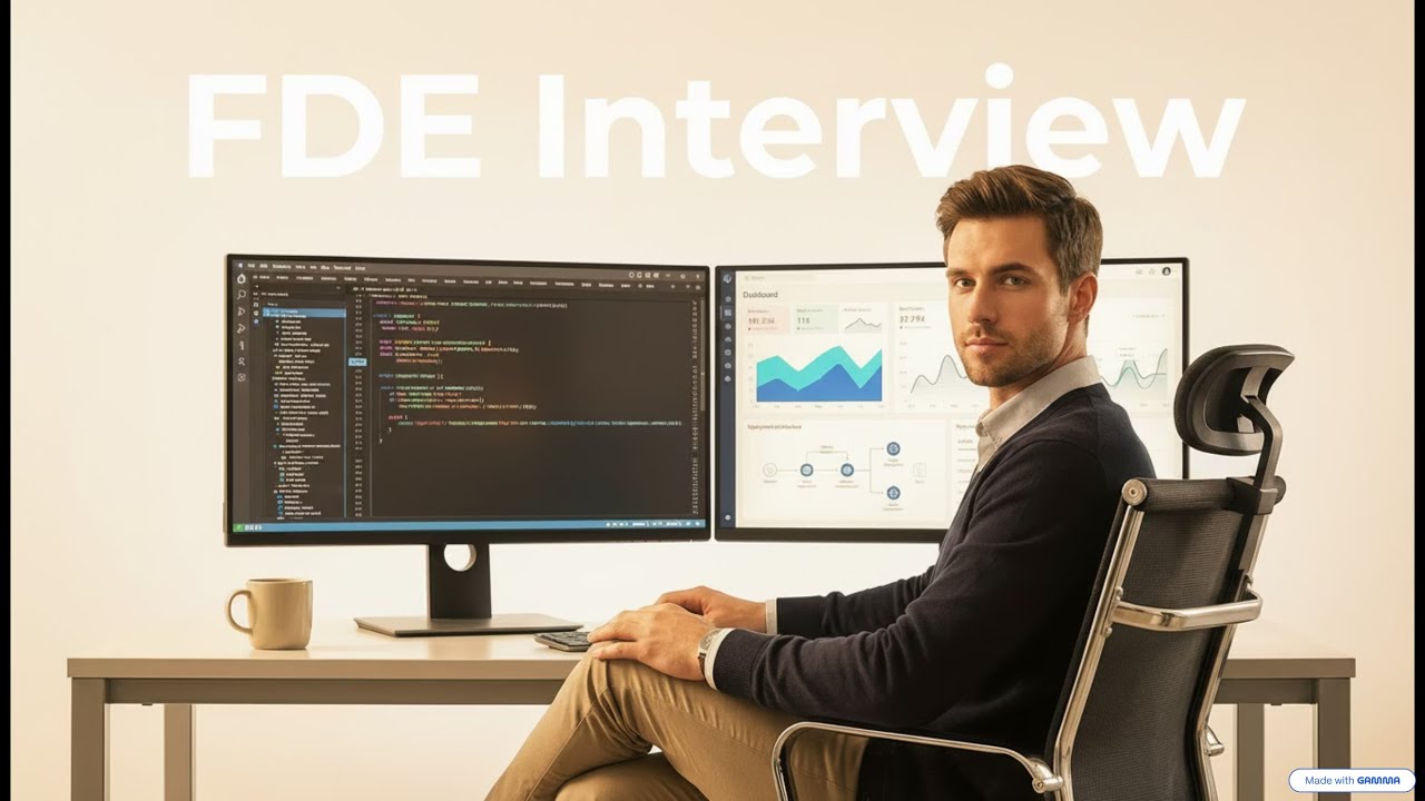 Forward Deployment Engineer: The Tech Role Everyone Is Googling Now ...