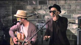 남산 보이즈 - 물병자리 (live, 110409, @cafeCOMMON)