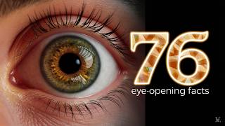 76 Eye-Opening Facts That Will Make You See the World Differently [MUST-WATCH 2024]