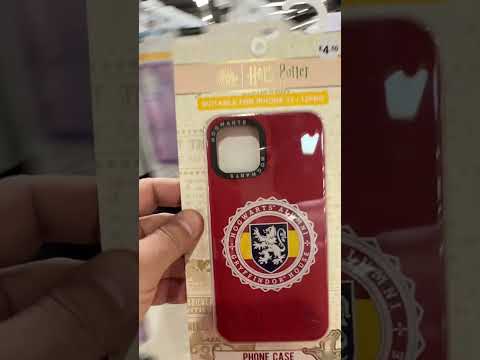 🎬 Video con opiniones sobre Estuches De Harry Potter Primark