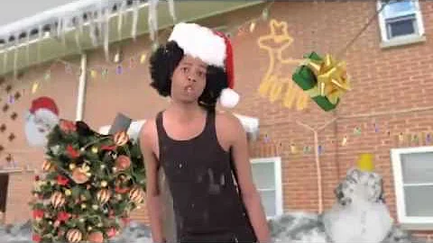 Antoine Dodson   Hide your Gifts Christmas Version HQ