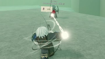 gale spear vs yun shul enchant  | Deepwoken