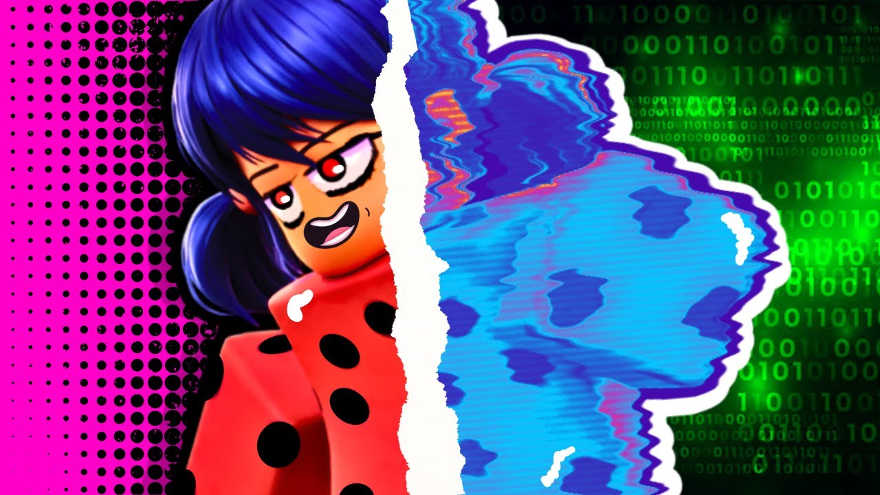 I Made A MIRACULOUS Ladybug Roblox Game Using Chat GPT YouTube 