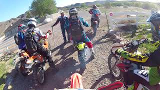 2026 Beta 300 RR X-Pro 2 Stroke Nevada 200 Trailride A Trail Day 2 Saturday 18th April 2026
