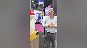 1 SOUND Booth Walk-Through at InfoComm 2022