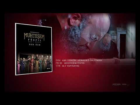 Muhteşem Yüzyıl -