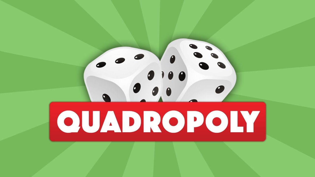 Приложения в Google Play – Квадрополия 3D – Монополия