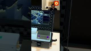 Sionna Research Kit in a Box: Full 5G Stack, Digital Twin & Live KPIs on DGX Spark