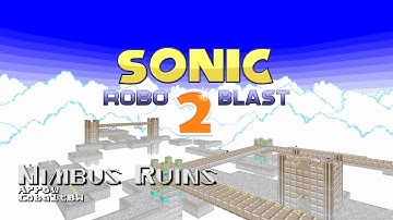 SRB2 OST - Nimbus Ruins Zone