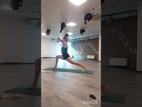 как растянуть мышцы ног и спины? #fitness #спорт #растяжка #фитнес #motivation