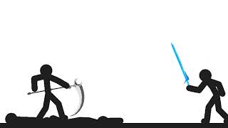 Stick Node The Battle Mineline