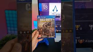 Old COD Was Better? Advanced Warfare On PS4 Slim LOOKS AMAZING!